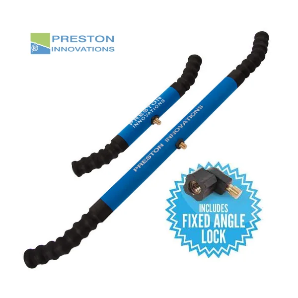Soporte Preston Method Feeder Rest De Luxe