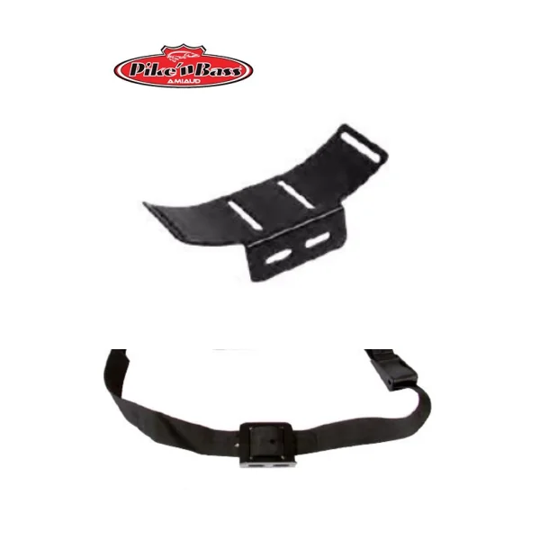 Soporte Transductor Sonda Piken Bass