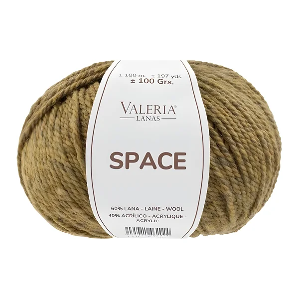 Space de 100 gr - Valeria - Imagen 3