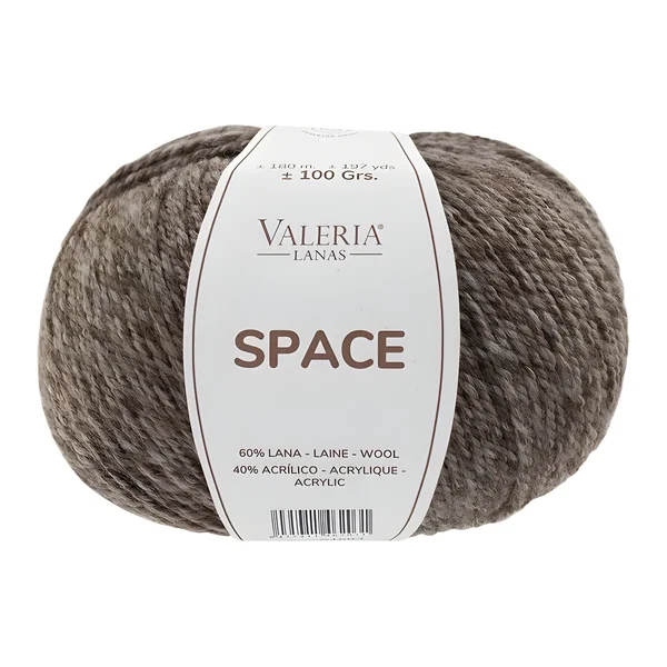 Space de 100 gr - Valeria - Imagen 4