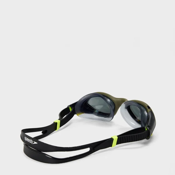Speedo Adults Biofuse Training Goggles - Imagen 2