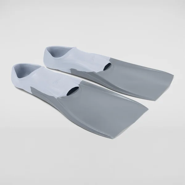 Speedo Adults Long Blade Swimming Fins