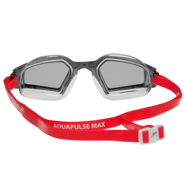 Speedo Aquapulse Pro Mens Goggles - Imagen 3