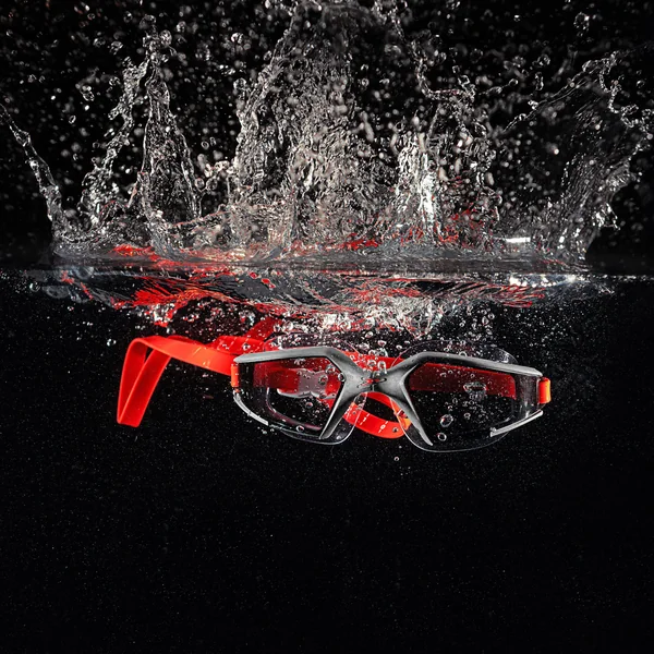 Speedo Aquapulse Pro Mens Goggles - Imagen 7