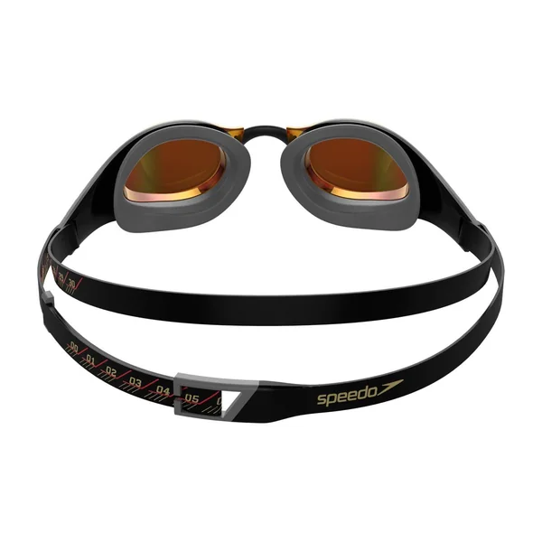 Speedo Fastskin Pure Focus Mirror - Imagen 2