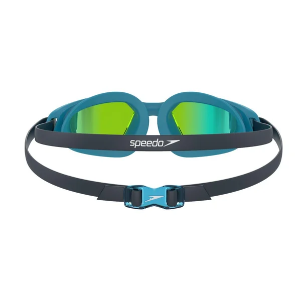 Speedo Hydropulse Mirror Junior Goggles - Imagen 3