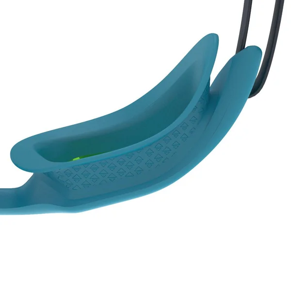 Speedo Hydropulse Mirror Junior Goggles - Imagen 5