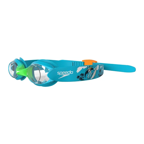 Speedo Infant Illusion Goggles - Imagen 2