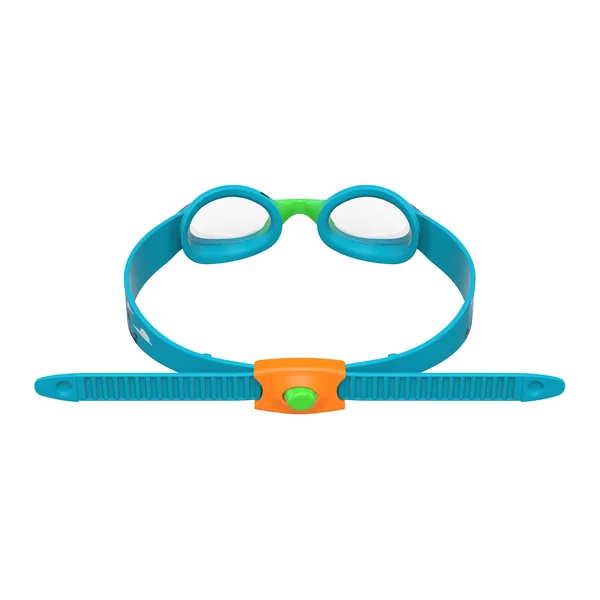 Speedo Infant Illusion Goggles - Imagen 3