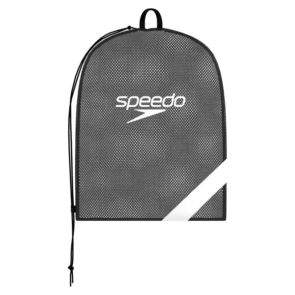 Speedo Mesh Drawstring Bag