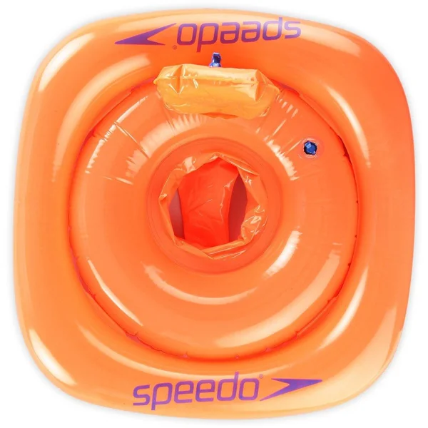 Speedo Swim Seat 0-1 Inflatable - Imagen 2