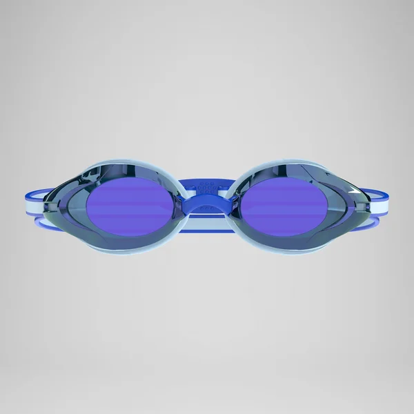 Speedo Vanquisher 3.0 Mirrored 00