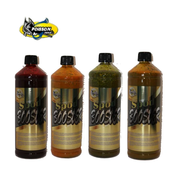 Spod Booster Poisson Fenag Premium Tuna & Spirulina