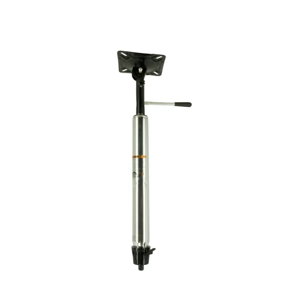 Springfield Taper-Lock Serie Power-Rise Pedestal de Asiento 360°