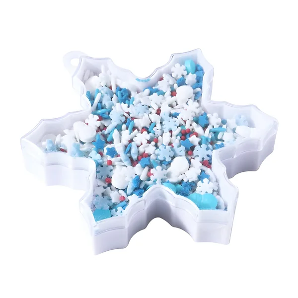 Sprinkles de copos helados de 72 gr - PME