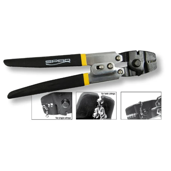 Spro Alicate de Presión 26cm