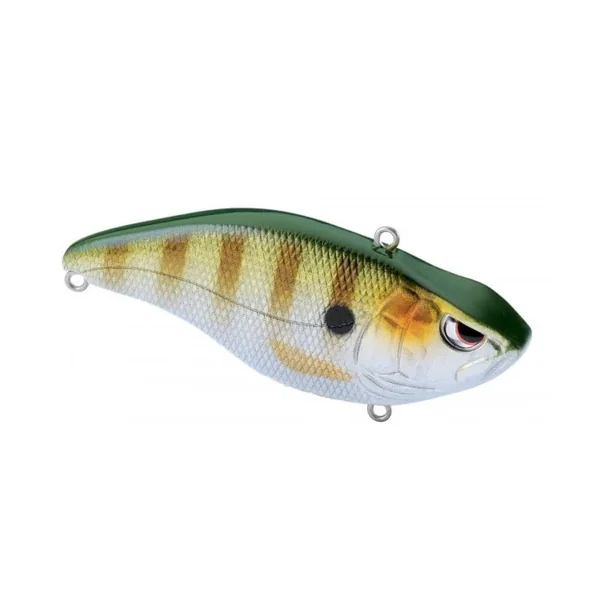 Spro Aruku Shad 6,5cm (14g) Perch
