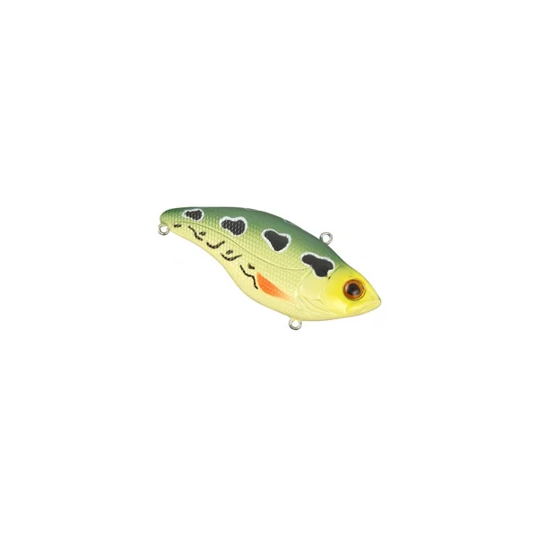 SPRO Aruku Shad 75 WR Leopard Frog