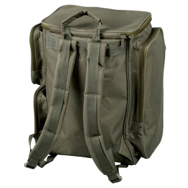 Spro C-Tec Mochila Cuadrada