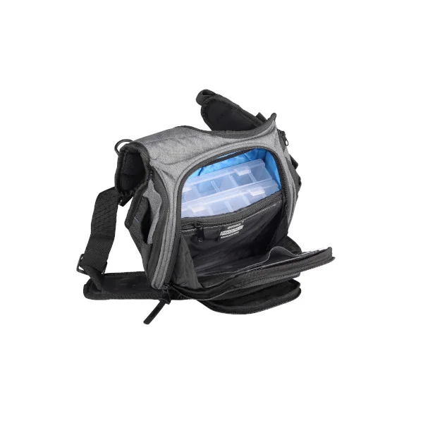 Spro Freestyle Shoulder Bag V2 - Imagen 3