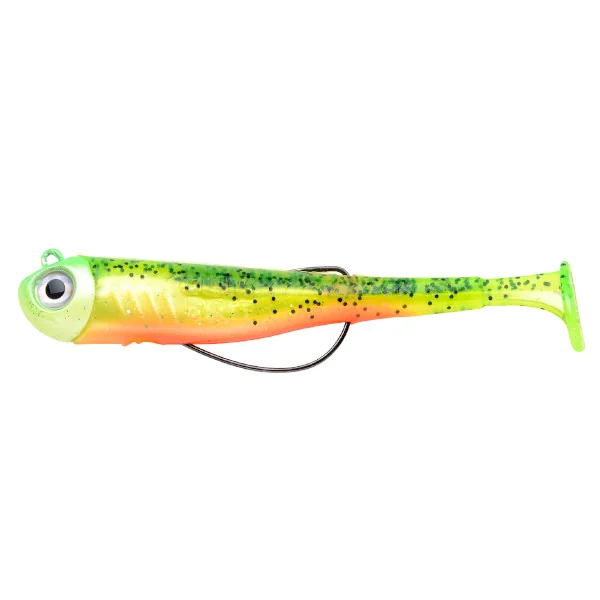 Spro Gutsbait Uv 110 14Gr 3/0 Mojito
