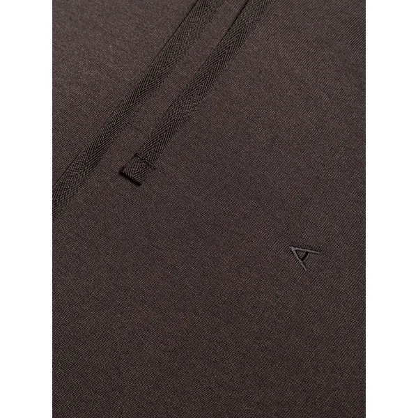 Spro Hoodie Neck Charcoal S