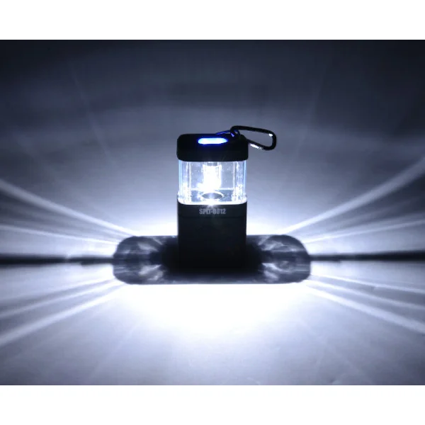Spro Linterna 120mm