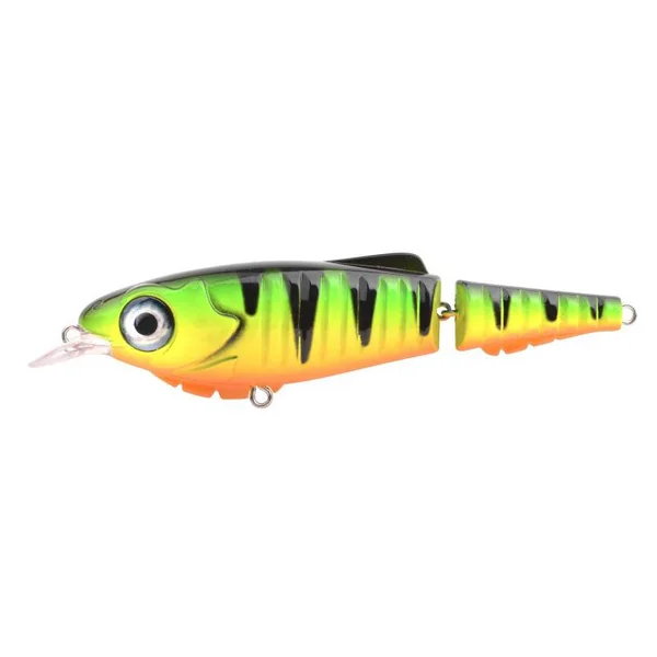 Spro Ripple Profighter HL Señuelo Firetiger 11cm (20g)