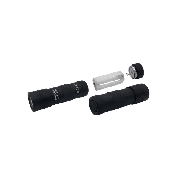 Spro SPTC 95UV Linterna