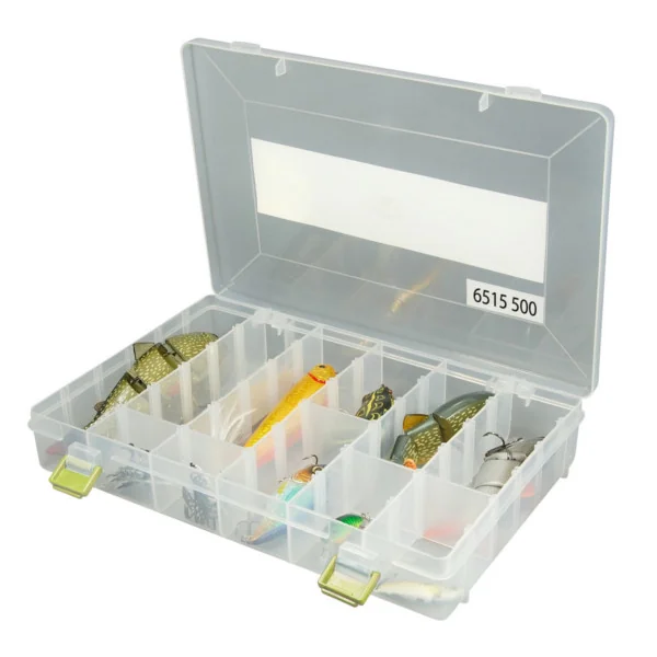 Spro Tackleboxes 230x120x42mm - Imagen 2