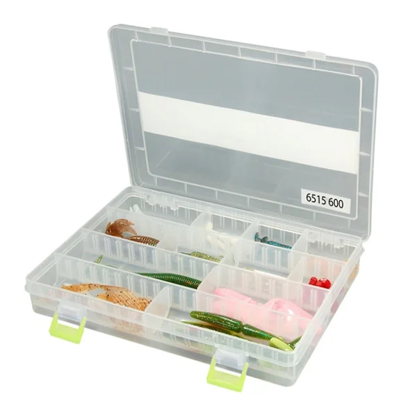 Spro Tackleboxes 230x120x42mm - Imagen 3