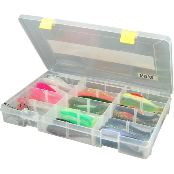 Spro Tackleboxes 230x120x42mm - Imagen 5