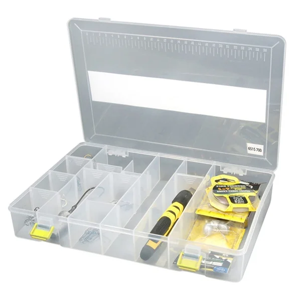 Spro Tackleboxes 230x120x42mm - Imagen 6