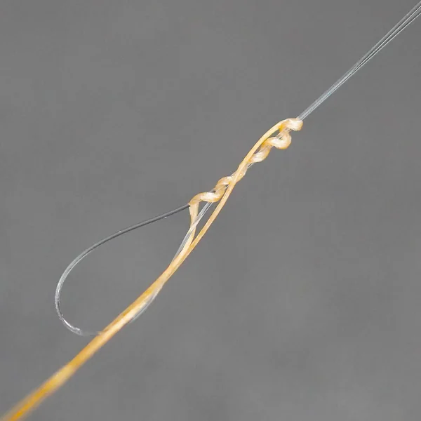Spro Trout Master Fine Gold X8 PE Línea Trenzada 0.08mm