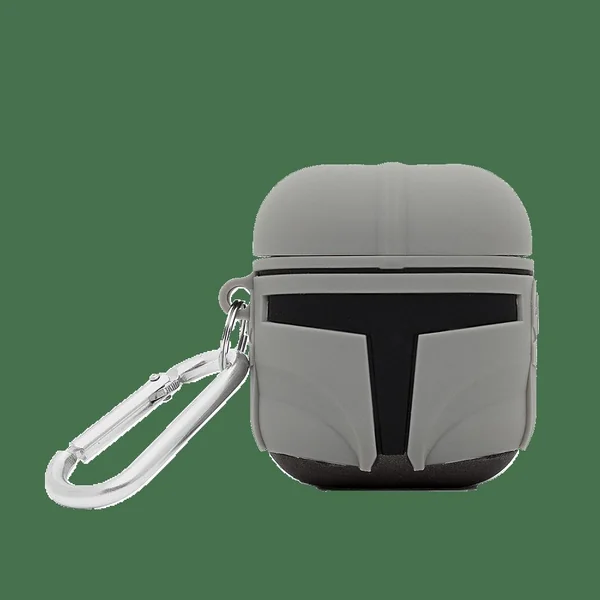 Star Wars The Mandalorian 3D AirPods Case