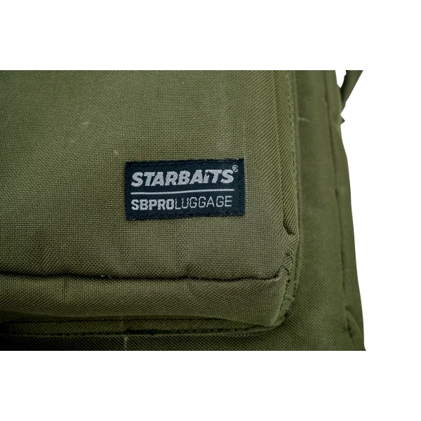 Starbaits SB Pro Mochila - Imagen 2