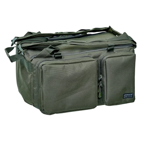 Starbaits SB Pro Mochila - Imagen 14