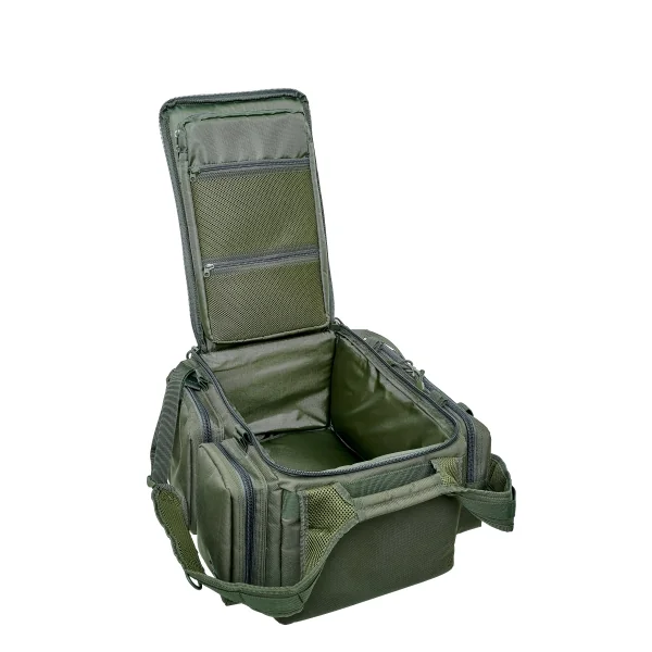 Starbaits SB Pro Mochila - Imagen 9