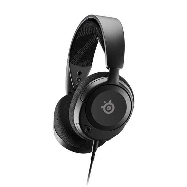 SteelSeries SteelSeries Arctis Nova 1 Headset