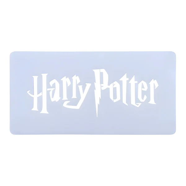 Stencil de Harry Potter - Imagen 2