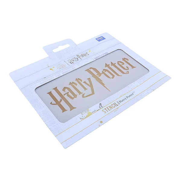 Stencil de Harry Potter - Imagen 4