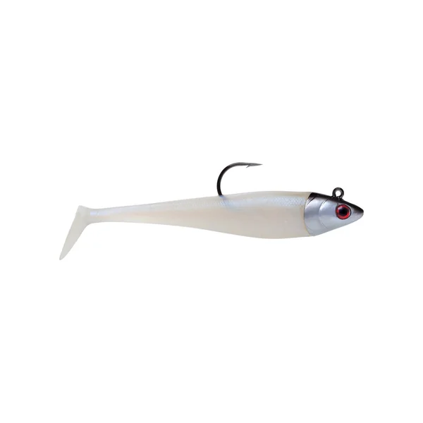 Storm Ultra Shad 30g Pearl