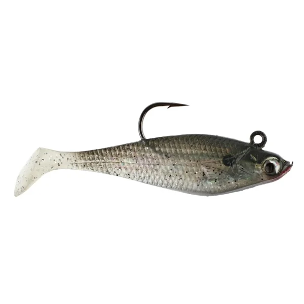 STORM WILDEYE SWIMBAIT SHAD 4'' SHAD