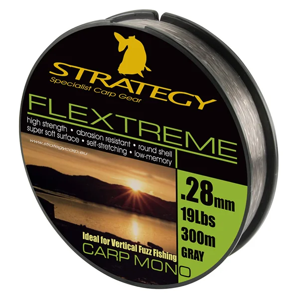 Strategy Flextreme Bobina 300m 0,40mm
