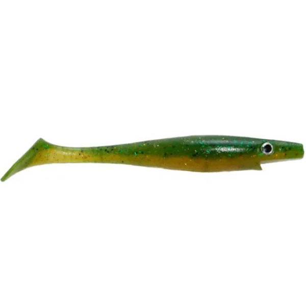 Strike Pro Pig Shad Jr 15cm 20g (4 piezas)