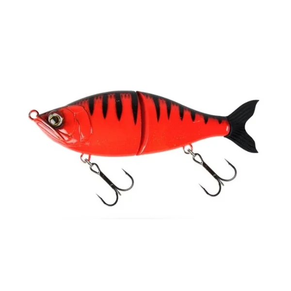 Strike Pro X Buster Sinking Red Devil Glidebait 17cm (90g)