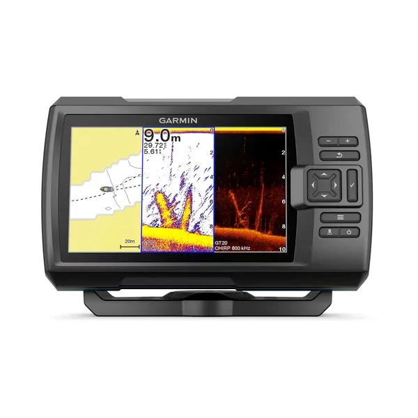 Striker Plus 7cv c/ GT20-TM - Imagen 2
