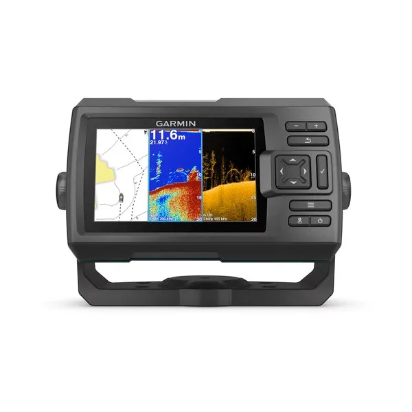 Striker Plus 7cv c/ GT20-TM - Imagen 3