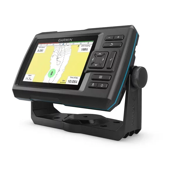 Striker Plus 7cv c/ GT20-TM - Imagen 4