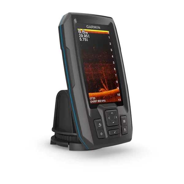 Striker Plus 7cv c/ GT20-TM - Imagen 5